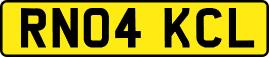 RN04KCL