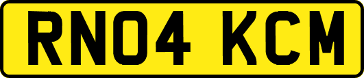 RN04KCM
