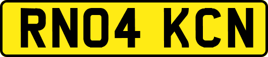 RN04KCN
