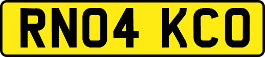 RN04KCO