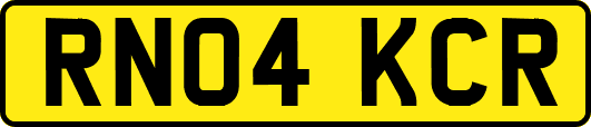 RN04KCR