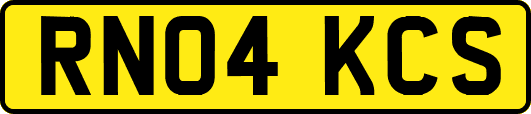 RN04KCS