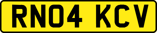 RN04KCV