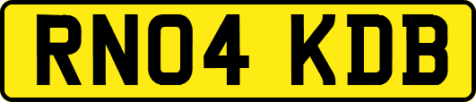 RN04KDB