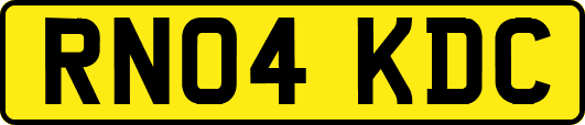 RN04KDC