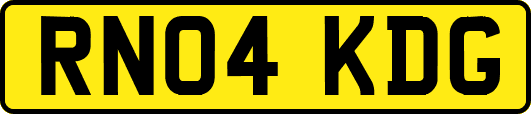 RN04KDG