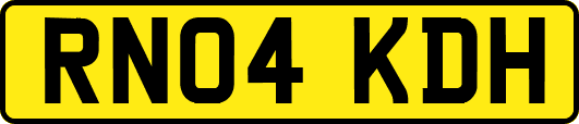 RN04KDH