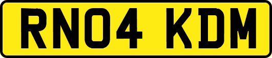 RN04KDM