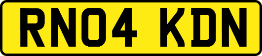 RN04KDN