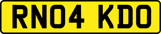 RN04KDO