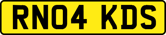 RN04KDS