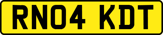 RN04KDT