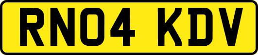 RN04KDV