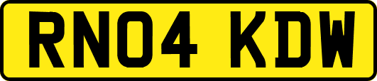 RN04KDW