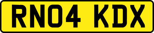 RN04KDX