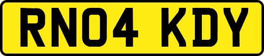 RN04KDY