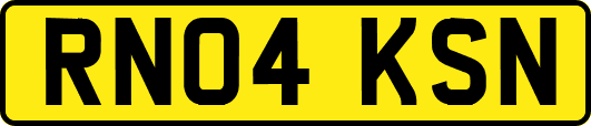 RN04KSN