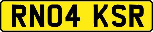 RN04KSR
