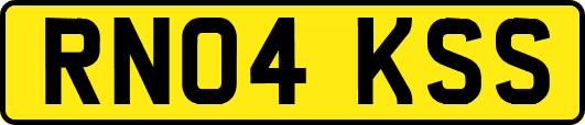 RN04KSS