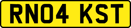 RN04KST