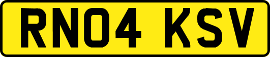 RN04KSV
