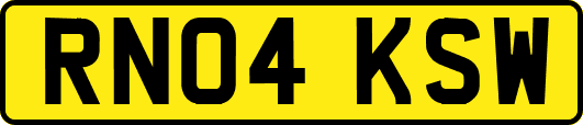 RN04KSW