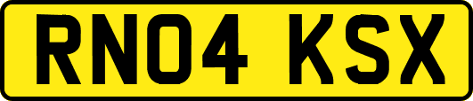 RN04KSX
