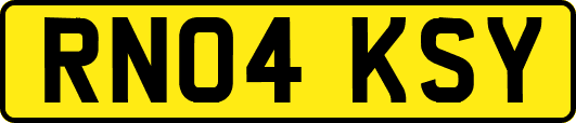 RN04KSY
