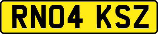 RN04KSZ
