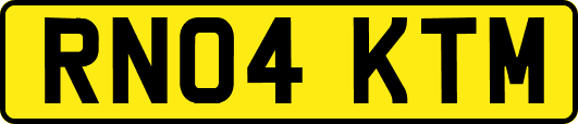 RN04KTM