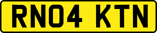RN04KTN