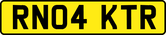 RN04KTR