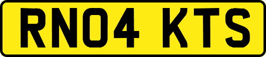 RN04KTS
