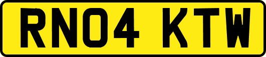 RN04KTW