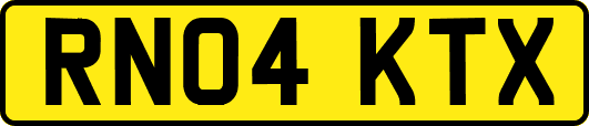 RN04KTX