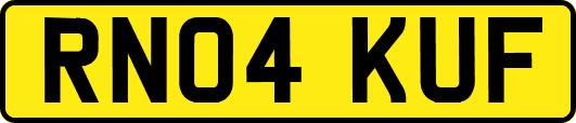 RN04KUF