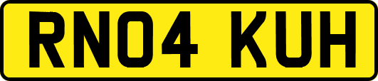 RN04KUH