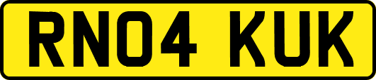 RN04KUK