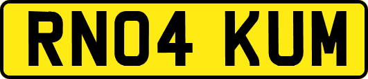 RN04KUM
