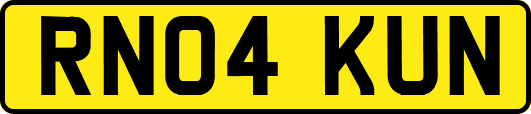 RN04KUN