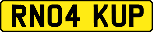 RN04KUP