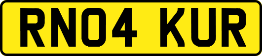 RN04KUR