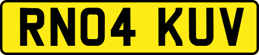 RN04KUV