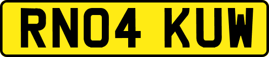 RN04KUW