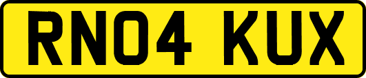 RN04KUX