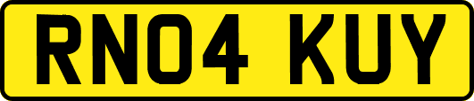 RN04KUY