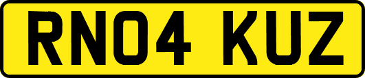 RN04KUZ