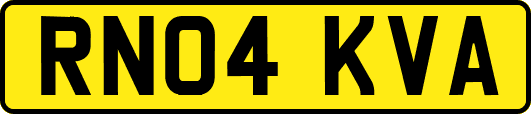 RN04KVA