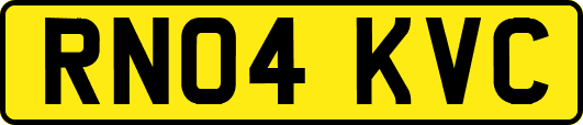 RN04KVC
