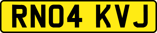 RN04KVJ